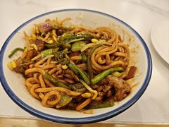 -晋阳春·山西菜·北京烤鸭(交大店)