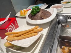 -海底捞火锅(锦艺城店)