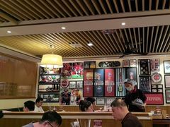 -福苗小骆驼烧烤(大唐不夜城店)