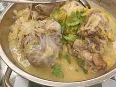-东北饺子王(港澳广场购物中心店)