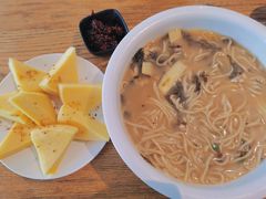 片儿川-兰桂坊·花园餐厅(西湖店)