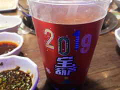 -宝葫芦西北茶食铺(万达店)