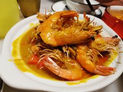 -江南大院松鼠桂鱼(奉贤宝龙店)