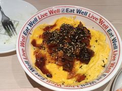 -卡朋西餐(东方广场店)