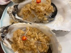 -千禧福海鲜馆