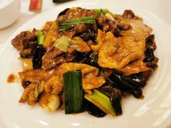 -惠丰堂饭庄·烤鸭·京味菜(翠微路店)