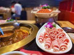 -豪渝火锅(红谷滩万达店)
