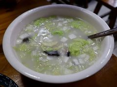 -老济南民间小吃·传统鲁菜(芙蓉街店)