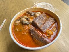 -乌糖沙茶面(民族路店)