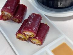 -怀德酒楼·粤菜·海鲜·茶点(宝安国际机场店)