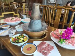 -百叶居·老北京涮羊肉(鼓楼店)