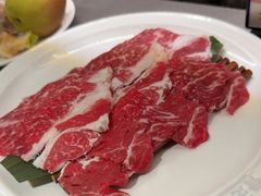 -骨之味·筒骨汤火锅(江头店)