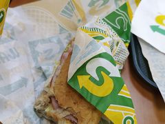 -赛百味SUBWAY(萝岗万达店)