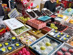 -深圳市海吉星国际农产品物流管理有限公司