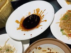 -鲁菜根·泰安菜(万达店)