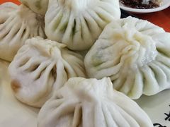 -庆丰包子铺(回龙观店)