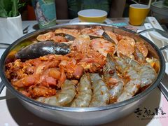 -黄记煌三汁焖锅(悦方IDmall店)