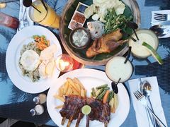 -Pundi Pundi Restaurant