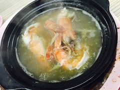 -新记肉骨茶