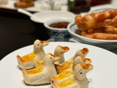 -四季民福烤鸭店(外滩外白渡桥店)