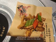 -鱼神·脆肉鲩 全鱼宴(西乡店)