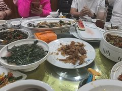 -下梅人家土菜馆(历史文化餐厅度假区店)