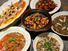 -食锦记·福建私房菜(浦西万达店)