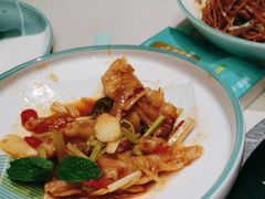 -椰客·海南椰子鸡(新塘永旺梦乐城店)