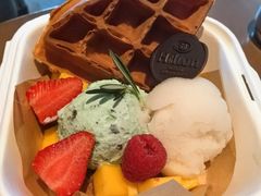 -苏州希尔顿酒店·园大堂吧