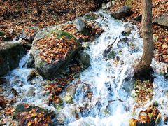 -玉渡山自然风景区
