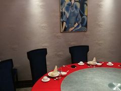 包厢-望乡楼上海菜(日月光店)