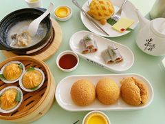 -蔡澜点心·粤菜(领展购物广场店)