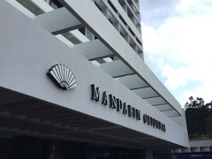 -新加坡文华东方酒店