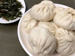 -四平包子铺