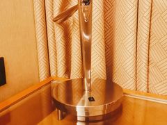 -上海浦东嘉里大酒店