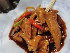 -華叔茶記