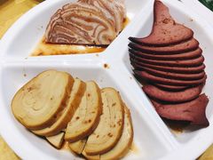 -万兴楼饺子(中华北大街店)