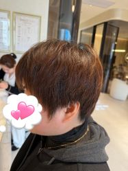 -琴美美容美发·三美会所