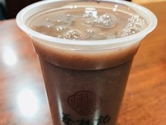 红豆沙-蔡林记(胭脂路店)