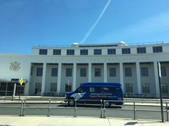 -罗纳德·里根华盛顿国家机场