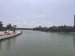 -美兰湖景区
