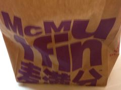 -麦当劳(豫园店)