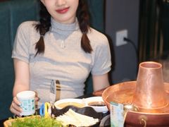 -阳坊涮肉(西直门凯德mall店)