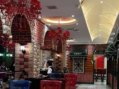 -列娜餐厅
