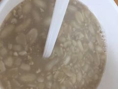 花生汤-思北花生汤