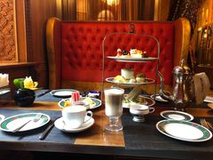 -马勒别墅·中餐厅