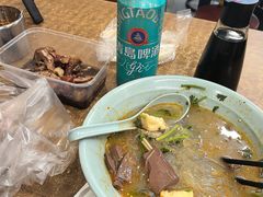 -金原鸭血粉丝汤·汤包·脆皮烤鸭(南京博物院店)