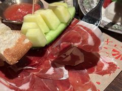 -BROWNSTONE布朗石西班牙餐厅(富城店)