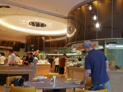 -上海浦东滨江喜来登酒店