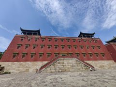 -普陀宗乘之庙(小布达拉宫)